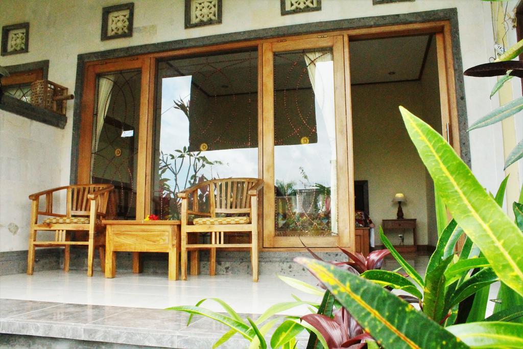 Cenik House Ubud Exterior foto